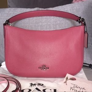 Coach Chelsea handbag